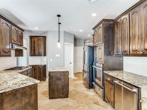 9005  Ranch Bluff Court , Benbrook Texas 76126