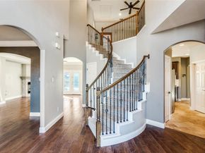 9005  Ranch Bluff Court , Benbrook Texas 76126