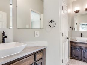 9005  Ranch Bluff Court , Benbrook Texas 76126