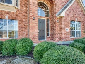 9005  Ranch Bluff Court , Benbrook Texas 76126