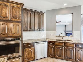 9005  Ranch Bluff Court , Benbrook Texas 76126