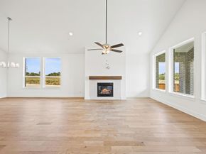 4016  Reserve Way , Providence Village Texas 76227