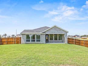 4016  Reserve Way , Providence Village Texas 76227