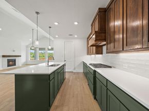 4016  Reserve Way , Providence Village Texas 76227