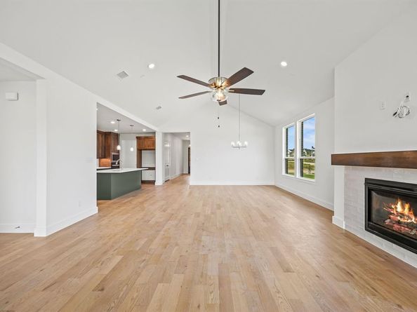 4016  Reserve Way , Providence Village Texas 76227