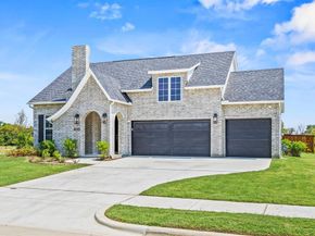 4016  Reserve Way , Providence Village Texas 76227