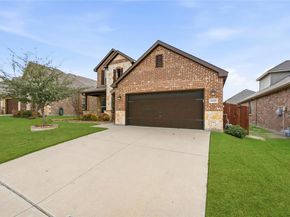 5649  Salt Springs Drive , Fort Worth Texas 76179