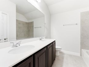 5649  Salt Springs Drive , Fort Worth Texas 76179