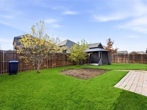 5649  Salt Springs Drive , Fort Worth Texas 76179