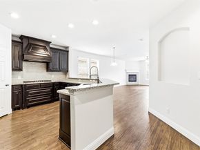 5649  Salt Springs Drive , Fort Worth Texas 76179