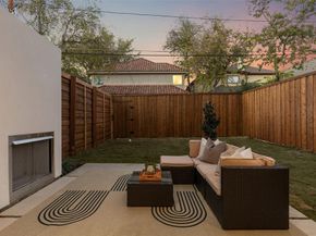 5635  Matalee Avenue , Dallas Texas 75206