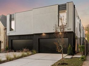 5635  Matalee Avenue , Dallas Texas 75206