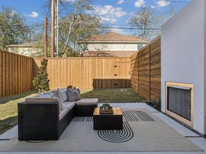 5635  Matalee Avenue , Dallas Texas 75206