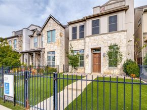 5435  Ashby Grove Street , Dallas Texas 75209