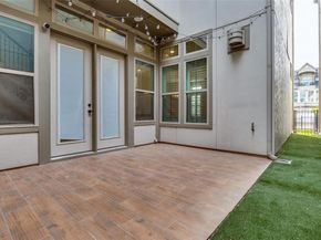 5435  Ashby Grove Street , Dallas Texas 75209