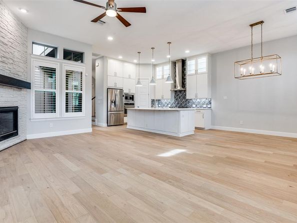 5435  Ashby Grove Street , Dallas Texas 75209