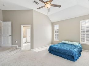 5809  Chatsworth Court , Arlington Texas 76018