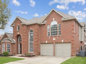 5809  Chatsworth Court , Arlington Texas 76018