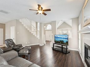 5809  Chatsworth Court , Arlington Texas 76018