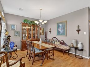 1417  Blue Gill Lane , Crowley Texas 76036