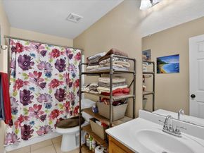 1417  Blue Gill Lane , Crowley Texas 76036