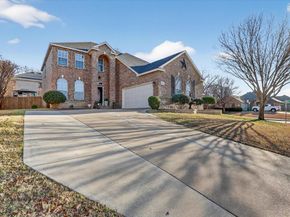 1417  Blue Gill Lane , Crowley Texas 76036
