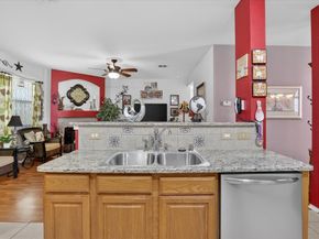 1417  Blue Gill Lane , Crowley Texas 76036