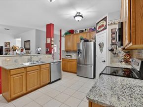 1417  Blue Gill Lane , Crowley Texas 76036