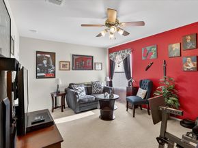 1417  Blue Gill Lane , Crowley Texas 76036