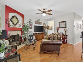 1417  Blue Gill Lane , Crowley Texas 76036