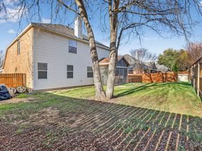 1417  Blue Gill Lane , Crowley Texas 76036