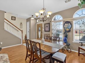 1417  Blue Gill Lane , Crowley Texas 76036