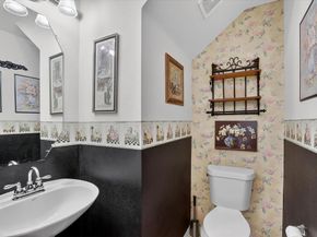 1417  Blue Gill Lane , Crowley Texas 76036