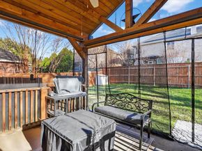 1417  Blue Gill Lane , Crowley Texas 76036