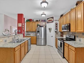 1417  Blue Gill Lane , Crowley Texas 76036