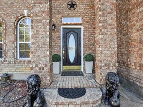 1417  Blue Gill Lane , Crowley Texas 76036