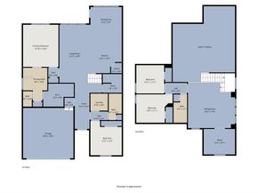 4304  Expedition Drive , Oak Point Texas 75068