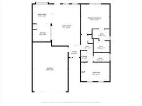 9621  Applewood Trail , Denton Texas 76207