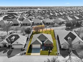 9621  Applewood Trail , Denton Texas 76207