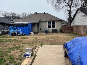 3610  Bertrand Avenue , Dallas Texas 75210