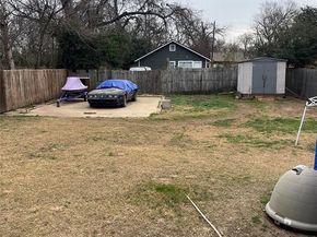 3610  Bertrand Avenue , Dallas Texas 75210