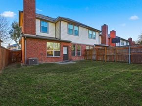908  Plaza Lane , Richardson Texas 75080