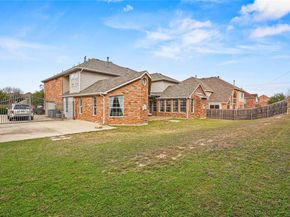 942  Marisa Lane , DeSoto Texas 75115