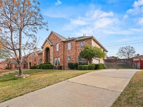 942  Marisa Lane , DeSoto Texas 75115