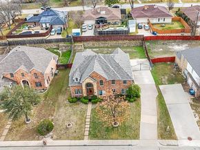 942  Marisa Lane , DeSoto Texas 75115