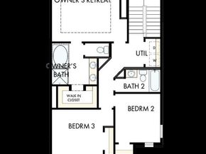 5813  Water Bridge Lane , Fort Worth Texas 76109