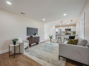 3102  Santa Teresa Avenue , Dallas Texas 75228