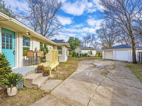 3102  Santa Teresa Avenue , Dallas Texas 75228