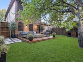 3521  Apple Valley Way , Dallas Texas 75227