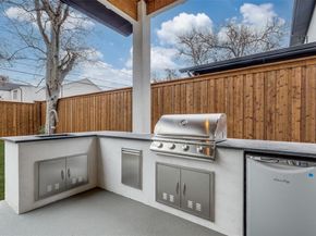 3733  Manana Drive , Dallas Texas 75220